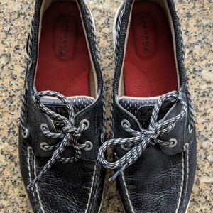 SPERRY Koifish Boat Shoe